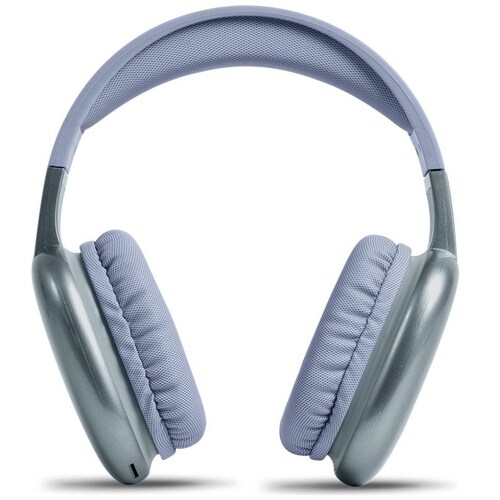 Audífonos Inalámbricos Stf Aurum On Ear Azul