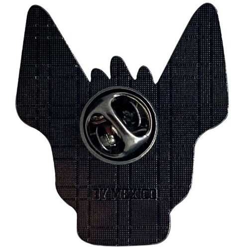 Pin Broche Metálico Xolo Chilaquil By Mexico