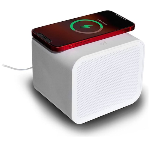 Bocina Bluetooth Stf Tao Energy