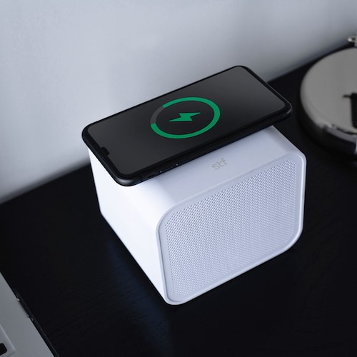 Bocina Bluetooth Stf Tao Energy