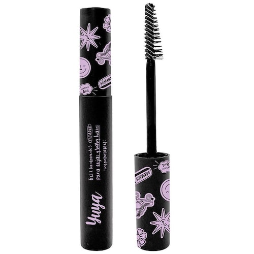Gel Fijador para Cejas