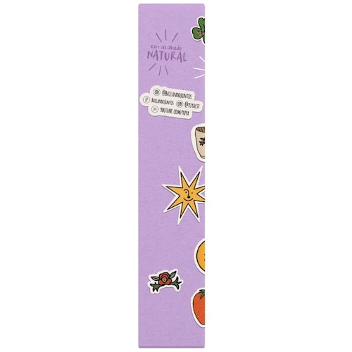 Gel Fijador para Cejas