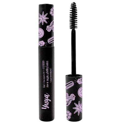 Gel Fijador para Cejas
