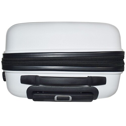 Maleta 20" Kenneth Cole Blanco Queens Knt-00028C