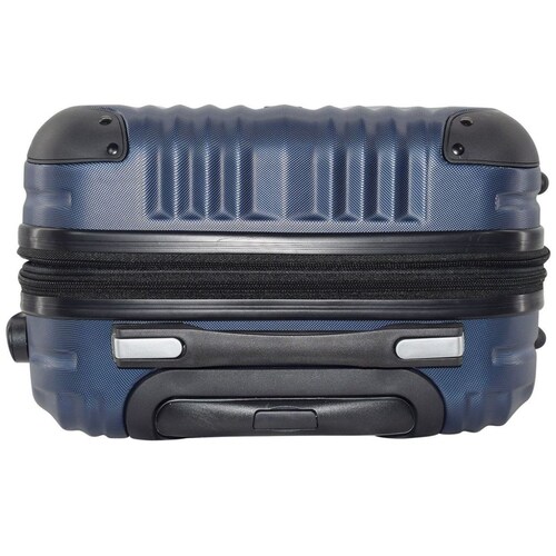 Maleta 20 Andermat Azul Marino Royal Swiss