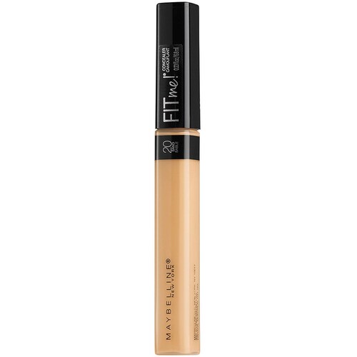Corrector Líquido Maybelline New York Fit Me! 20 Sand 6.8G