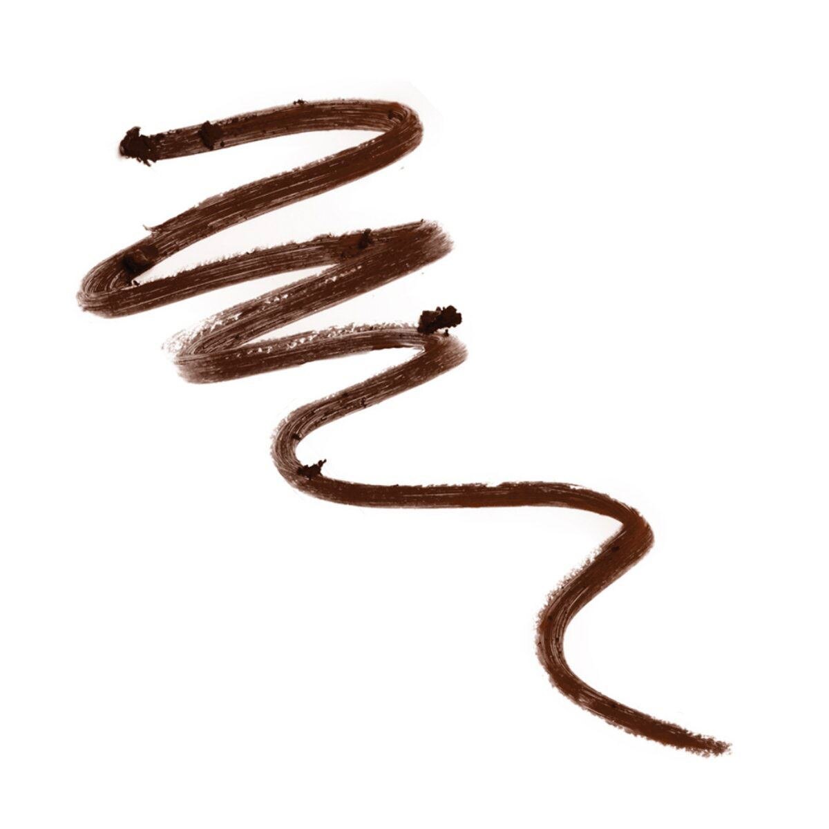 L’Oréal Paris Delineador De Ojos Signature 05 Brown Silk image number 3