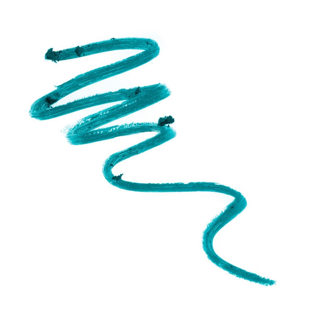L’Oréal Paris Delineador De Ojos Signature Turquoise Faux image number 3