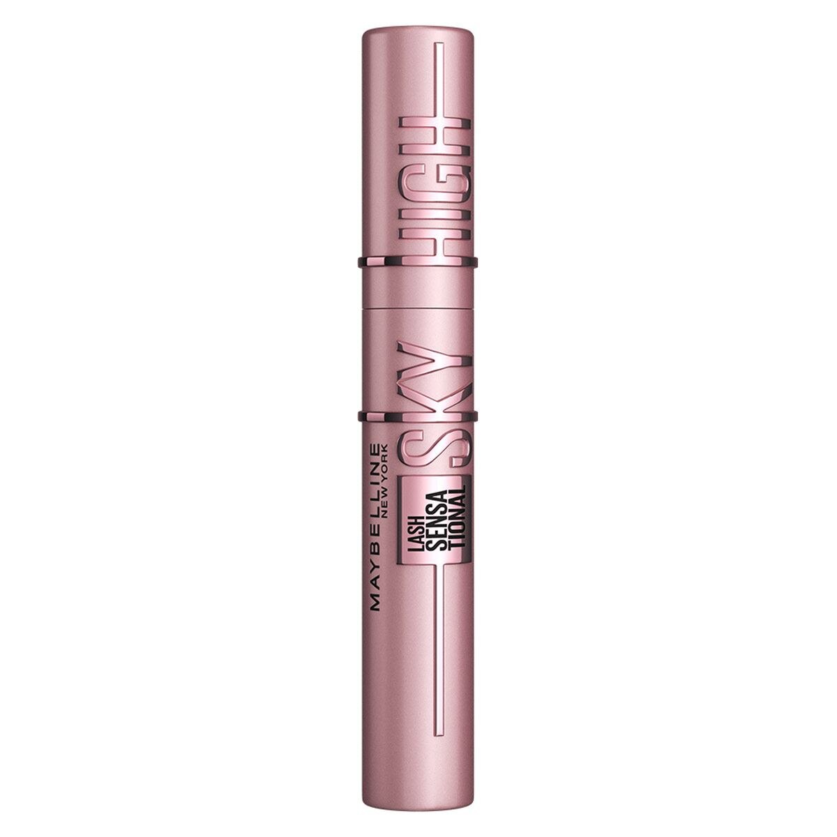 Maybelline New York Máscara Para Pestañas Lash Sensational Sky High Lavable image number 2