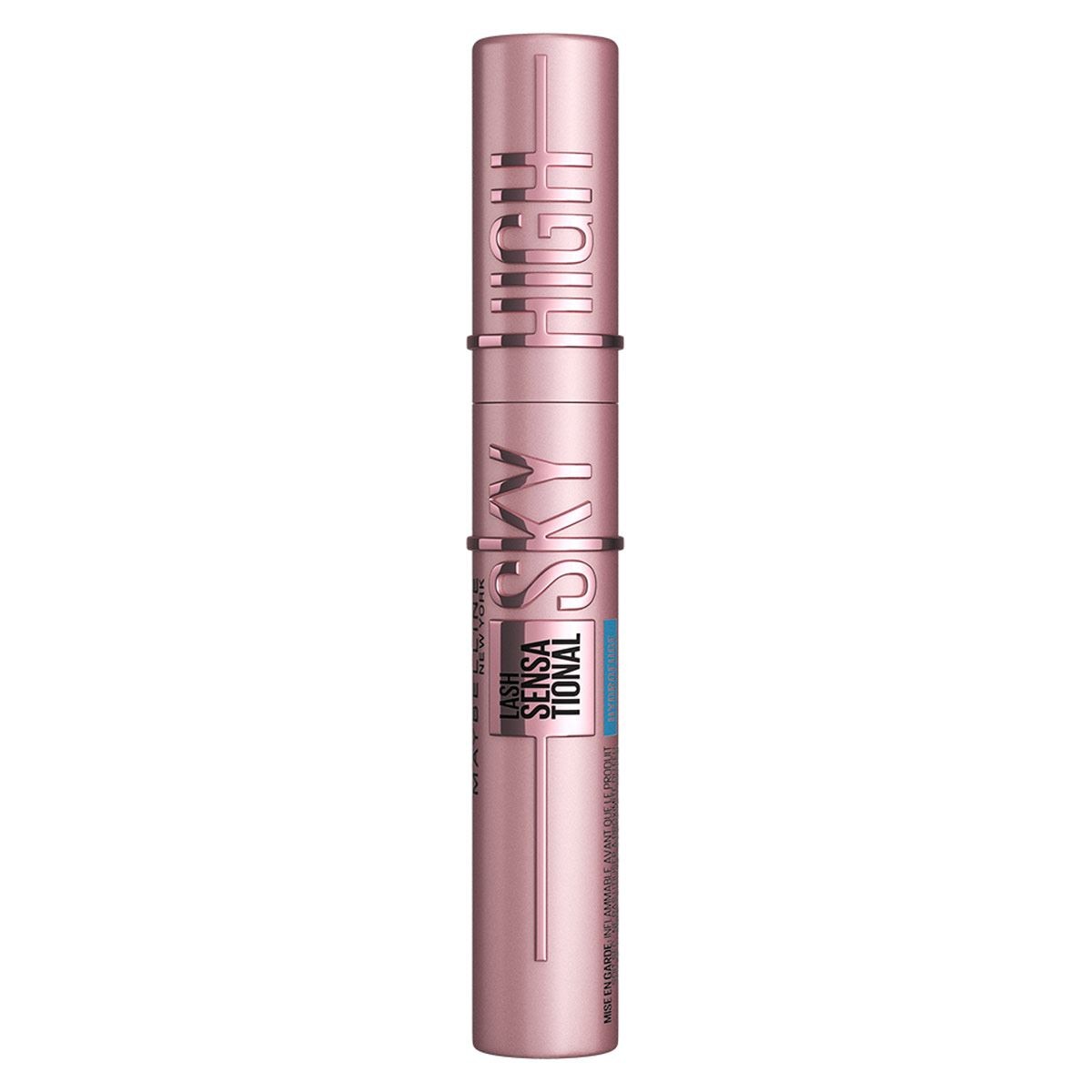 Maybelline New York Máscara Para Pestañas Lash Sensational Sky High A Prueba De Agua image number 2