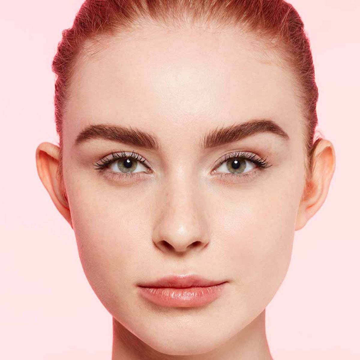 Loréal Paris Lápiz de Cejas Brow Artist Designer Golden Brown image number 4
