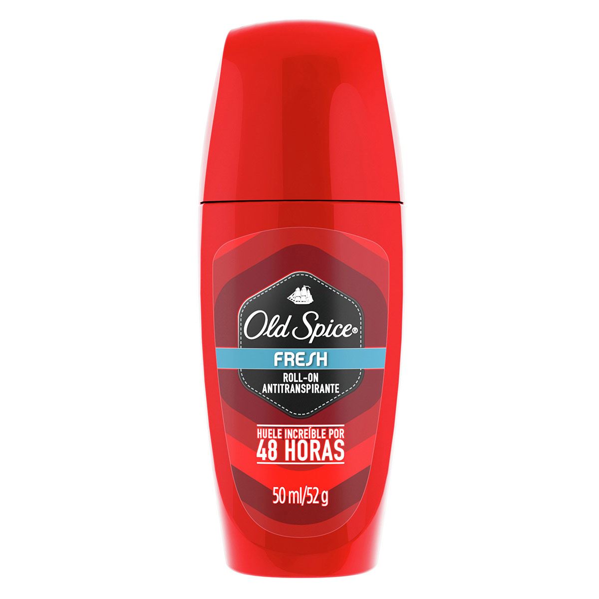 Desodorante Old Spice Roll On Hombre Fresh 50 ml image number 0