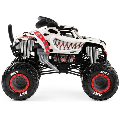 1:24 Die Cast Trucks