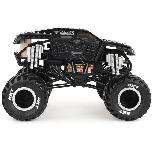 1:24 Die Cast Trucks