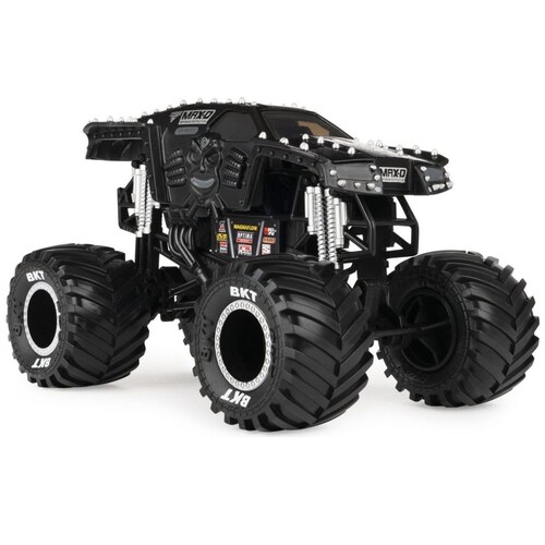 1:24 Die Cast Trucks