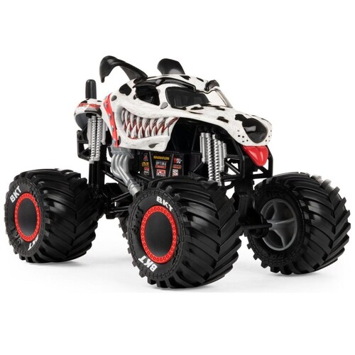 1:24 Die Cast Trucks