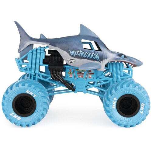 1:24 Die Cast Trucks