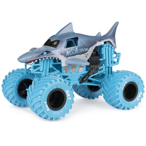1:24 Die Cast Trucks