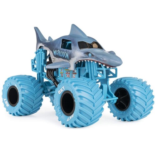 1:24 Die Cast Trucks