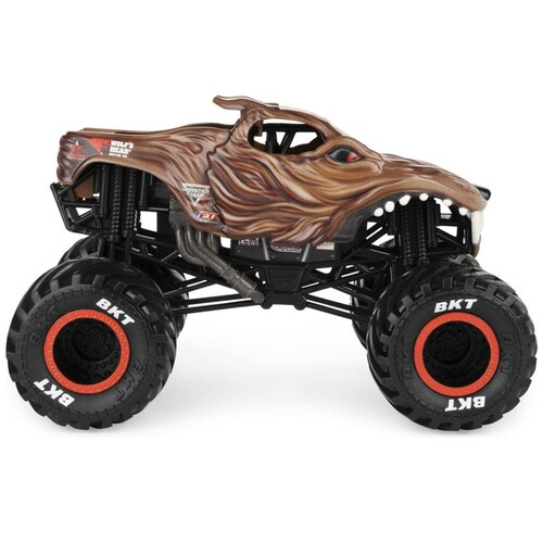 1:24 Die Cast Trucks