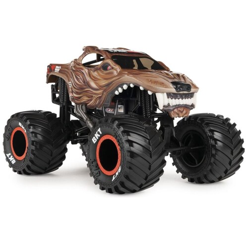 1:24 Die Cast Trucks