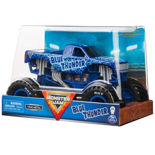 1:24 Die Cast Trucks