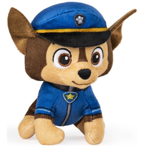 Mini Peluches Paw Patrol