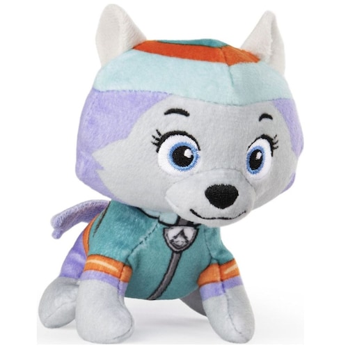 Mini Peluches Paw Patrol