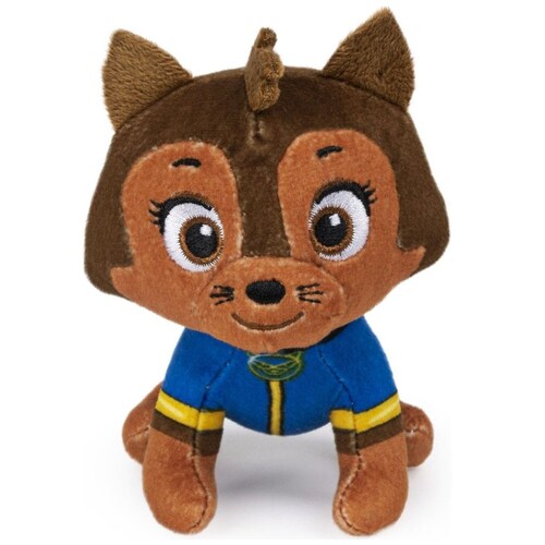 Mini Peluches Paw Patrol