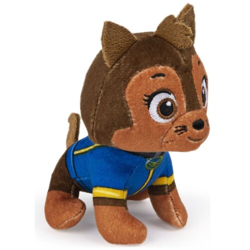 Mini Peluches Paw Patrol