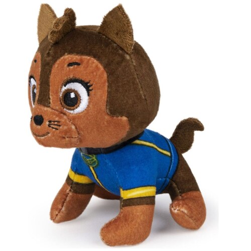 Mini Peluches Paw Patrol