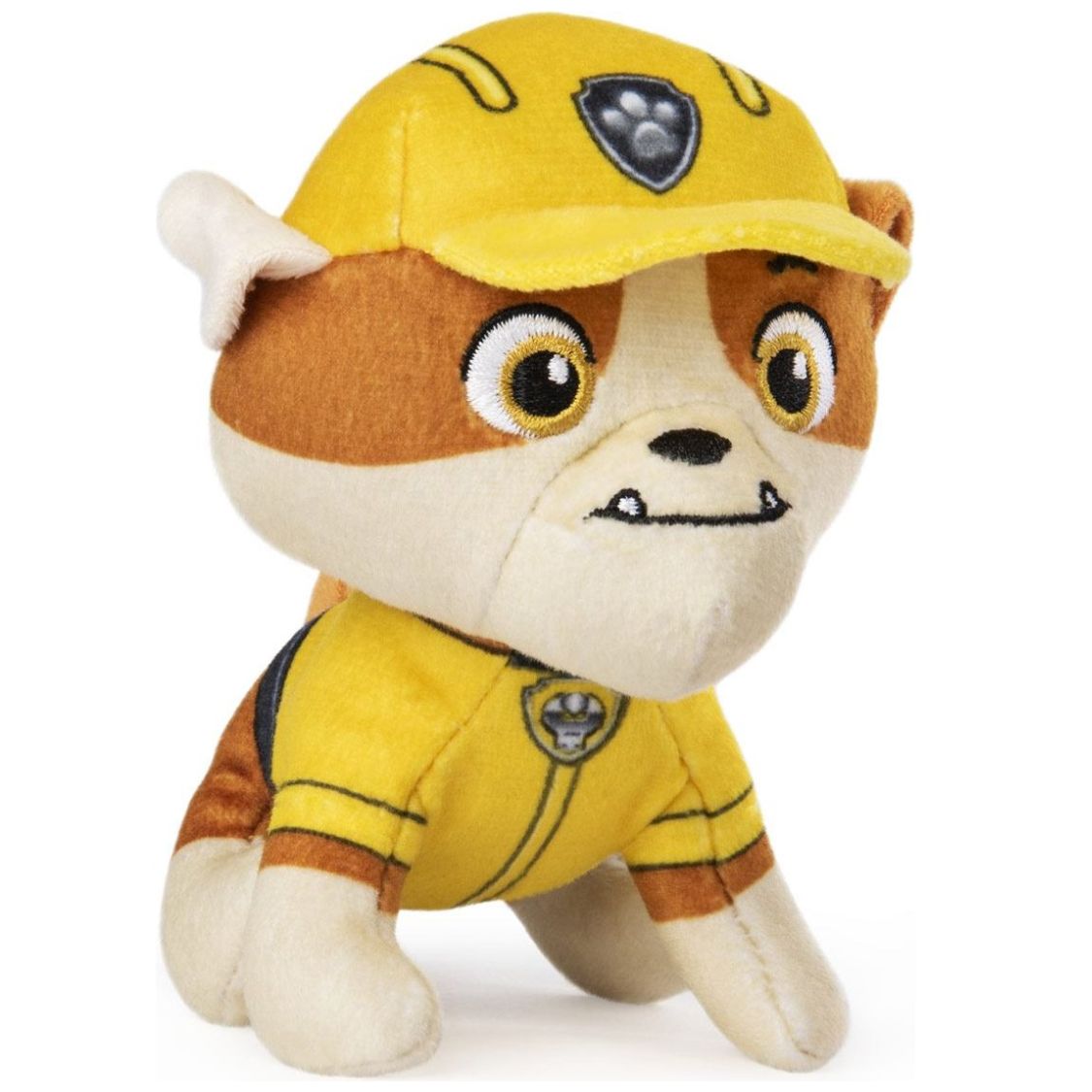 Mini Peluches Paw Patrol