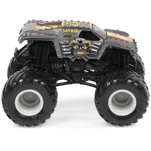 1:64 1 Pack Monster Jam