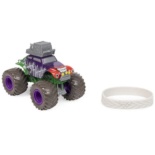 1:64 1 Pack Monster Jam