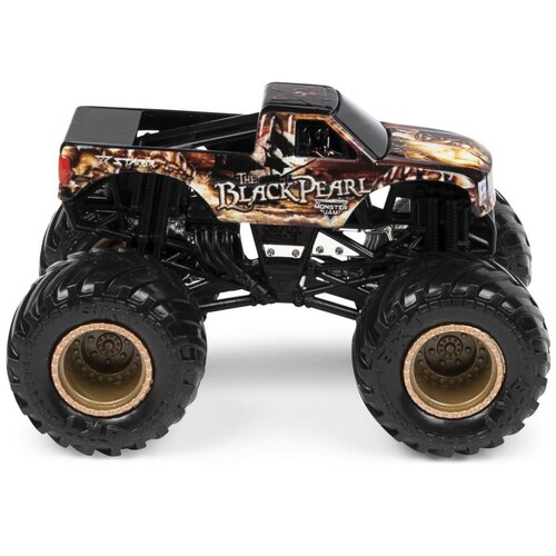 1:64 1 Pack Monster Jam