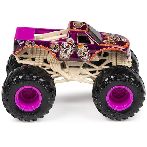 1:64 1 Pack Monster Jam