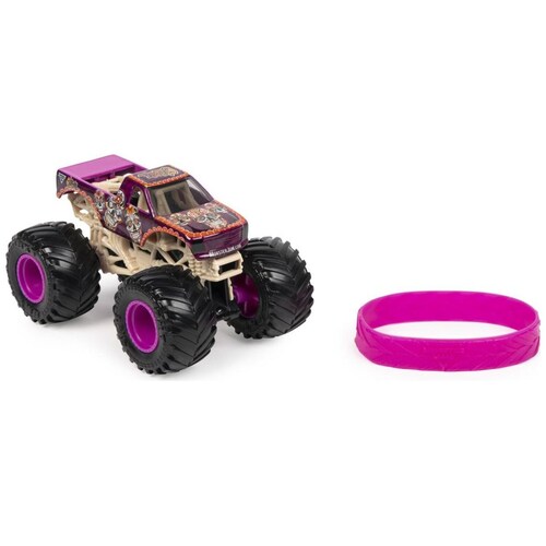 1:64 1 Pack Monster Jam