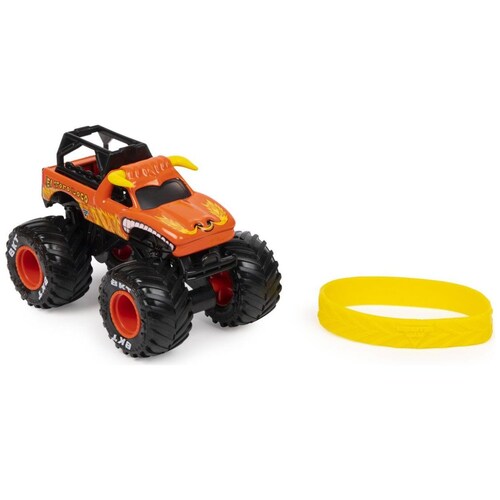 1:64 1 Pack Monster Jam