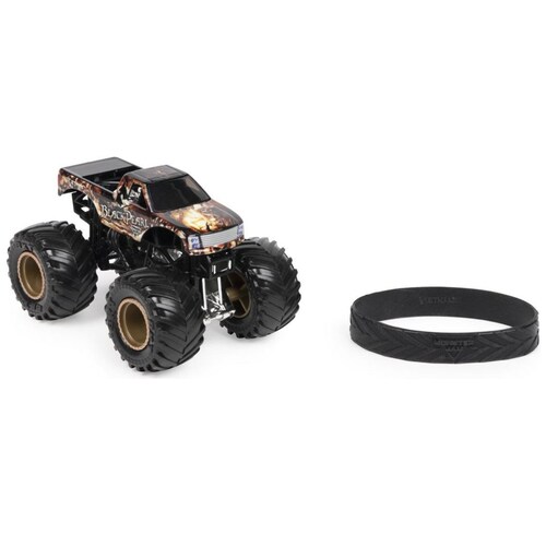 1:64 1 Pack Monster Jam