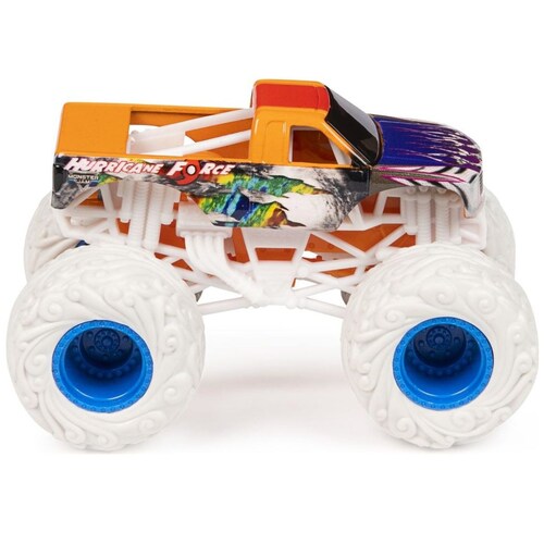 1:64 1 Pack Monster Jam