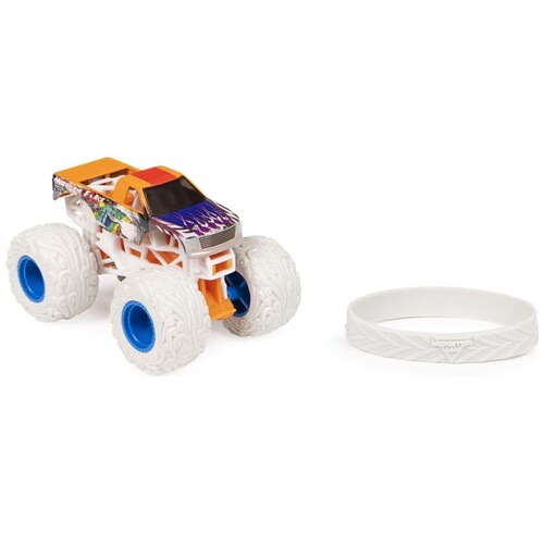 1:64 1 Pack Monster Jam