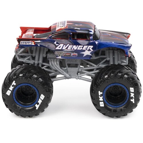 1:64 1 Pack Monster Jam