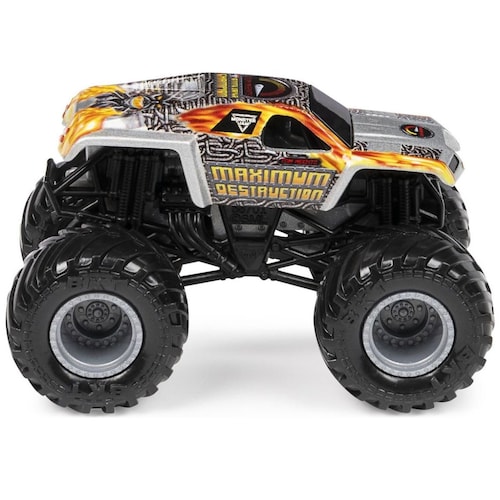 1:64 1 Pack Monster Jam
