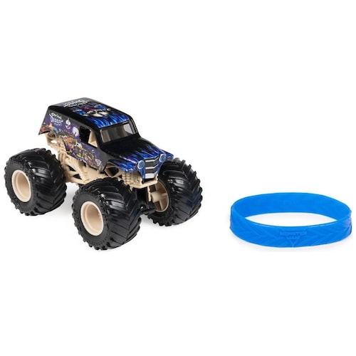 1:64 1 Pack Monster Jam