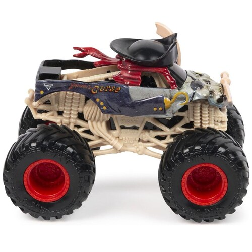 1:64 1 Pack Monster Jam