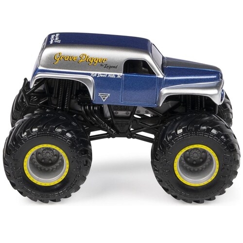 1:64 1 Pack Monster Jam
