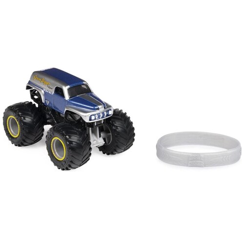 1:64 1 Pack Monster Jam