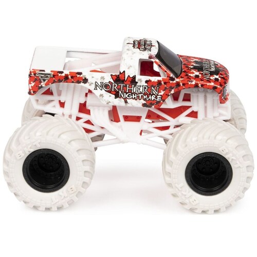 1:64 1 Pack Monster Jam