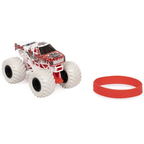 1:64 1 Pack Monster Jam