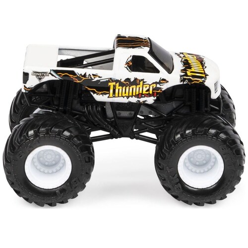 1:64 1 Pack Monster Jam